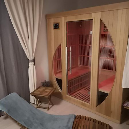 Apartments Ole Толмин Екстер'єр фото