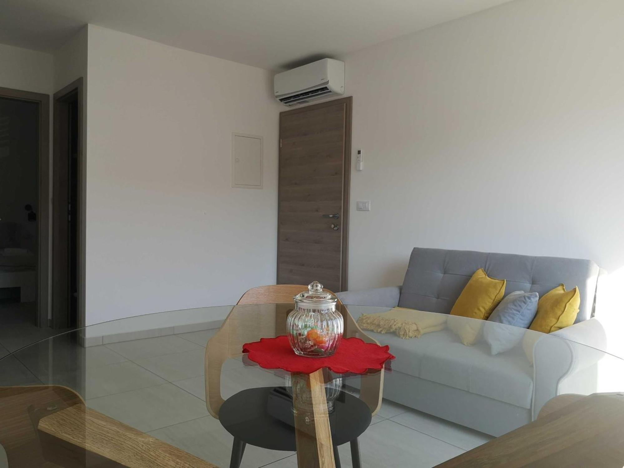 Apartments Ole Толмин Екстер'єр фото