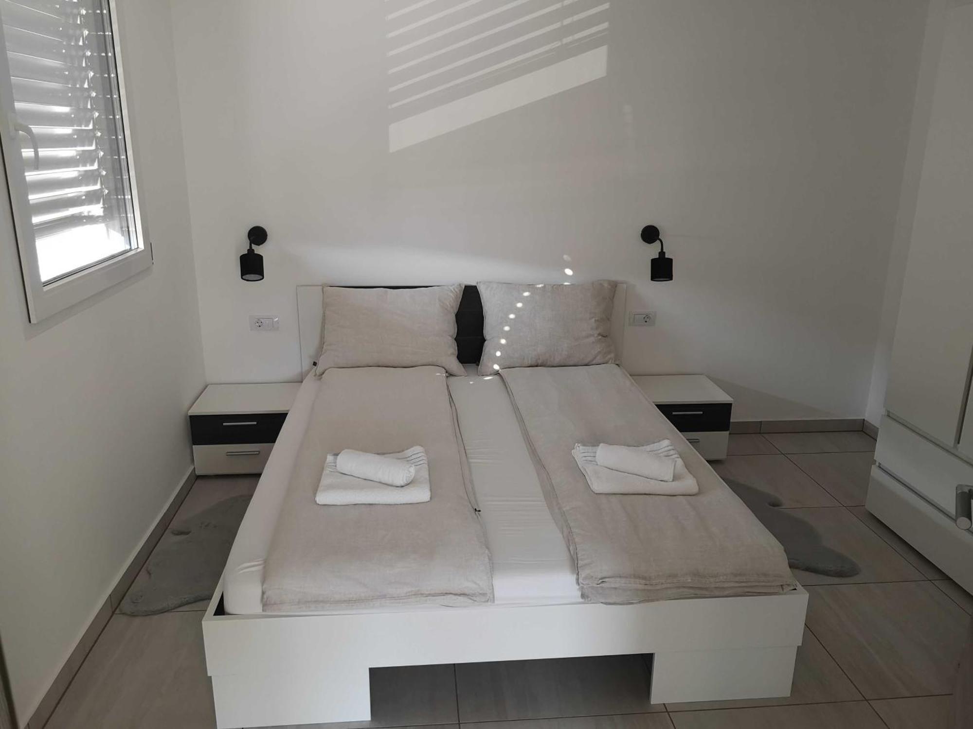 Apartments Ole Толмин Екстер'єр фото