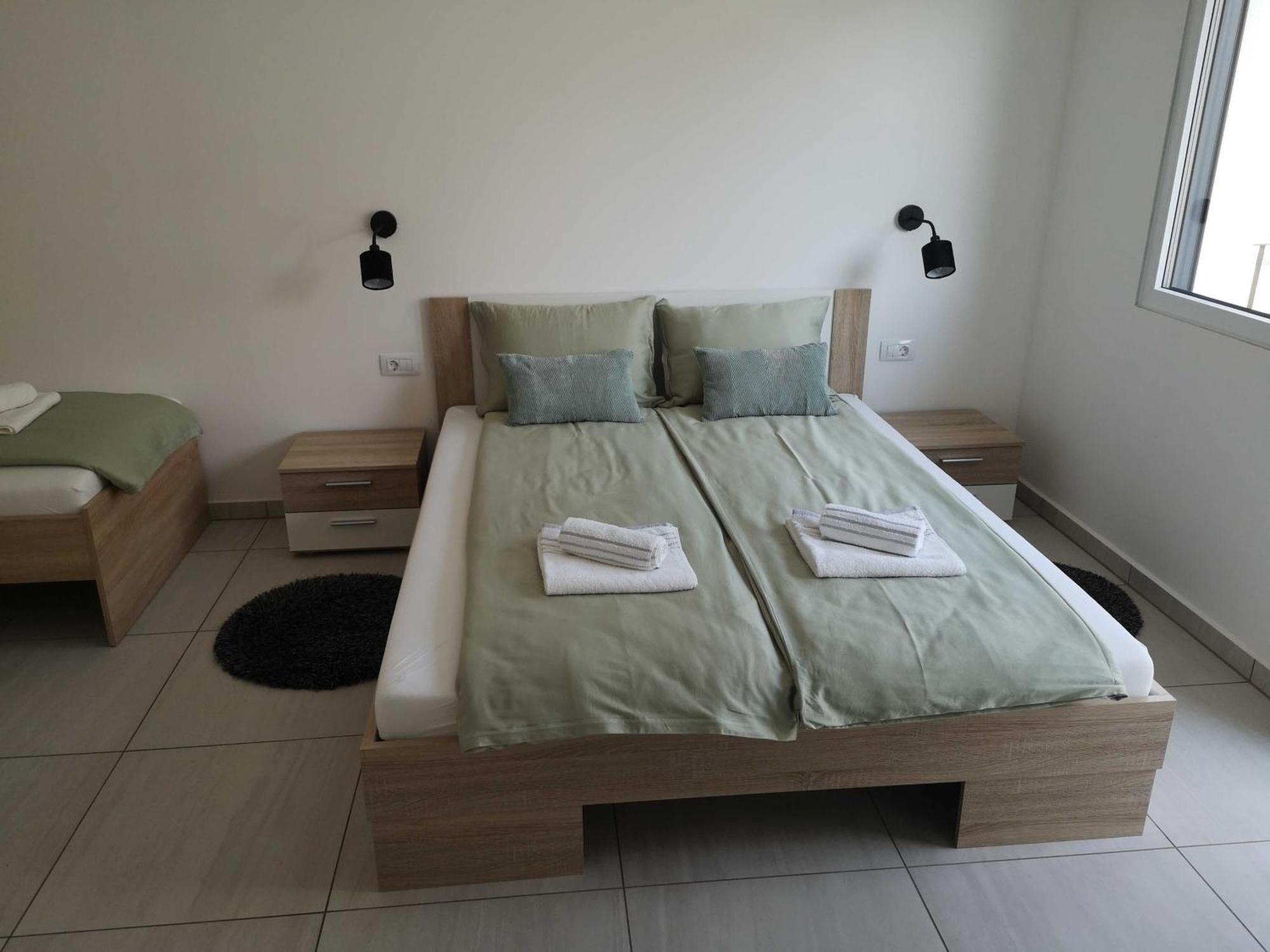 Apartments Ole Толмин Номер фото