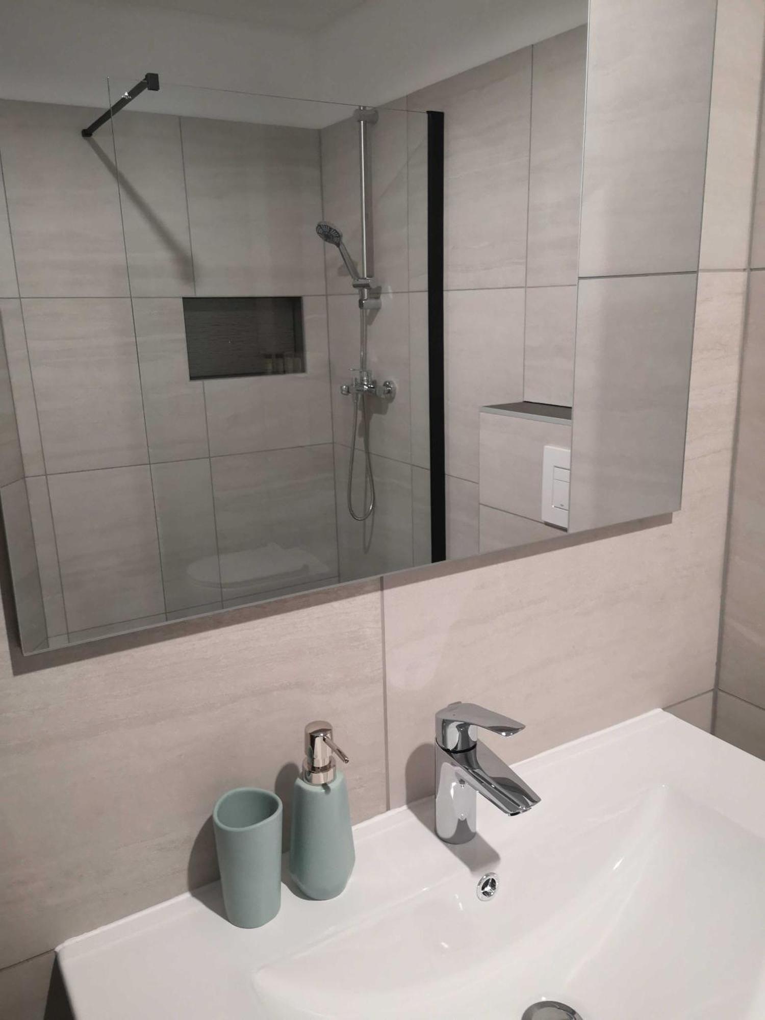 Apartments Ole Толмин Номер фото