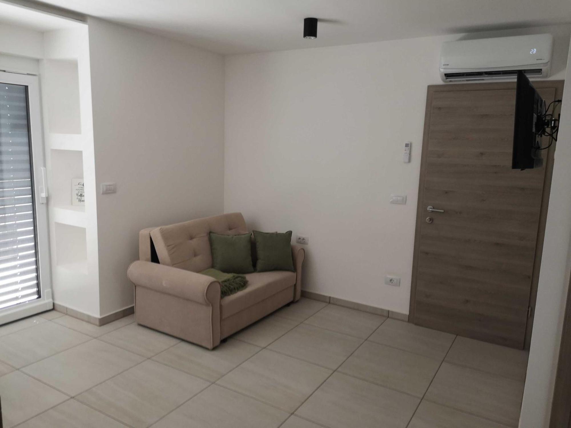Apartments Ole Толмин Номер фото