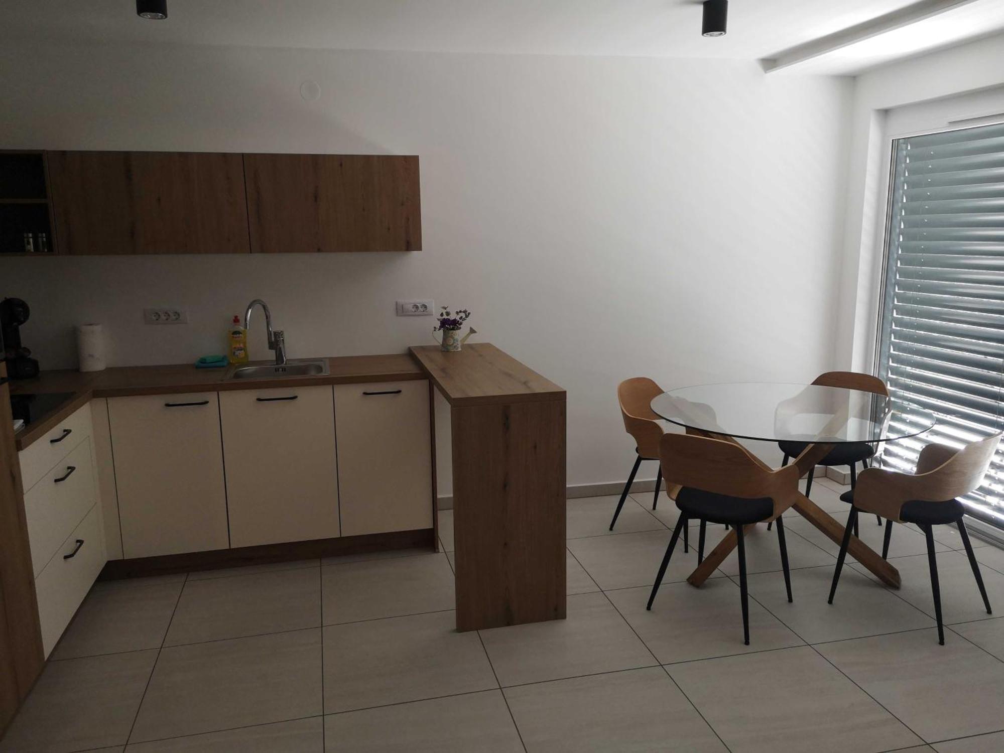 Apartments Ole Толмин Номер фото