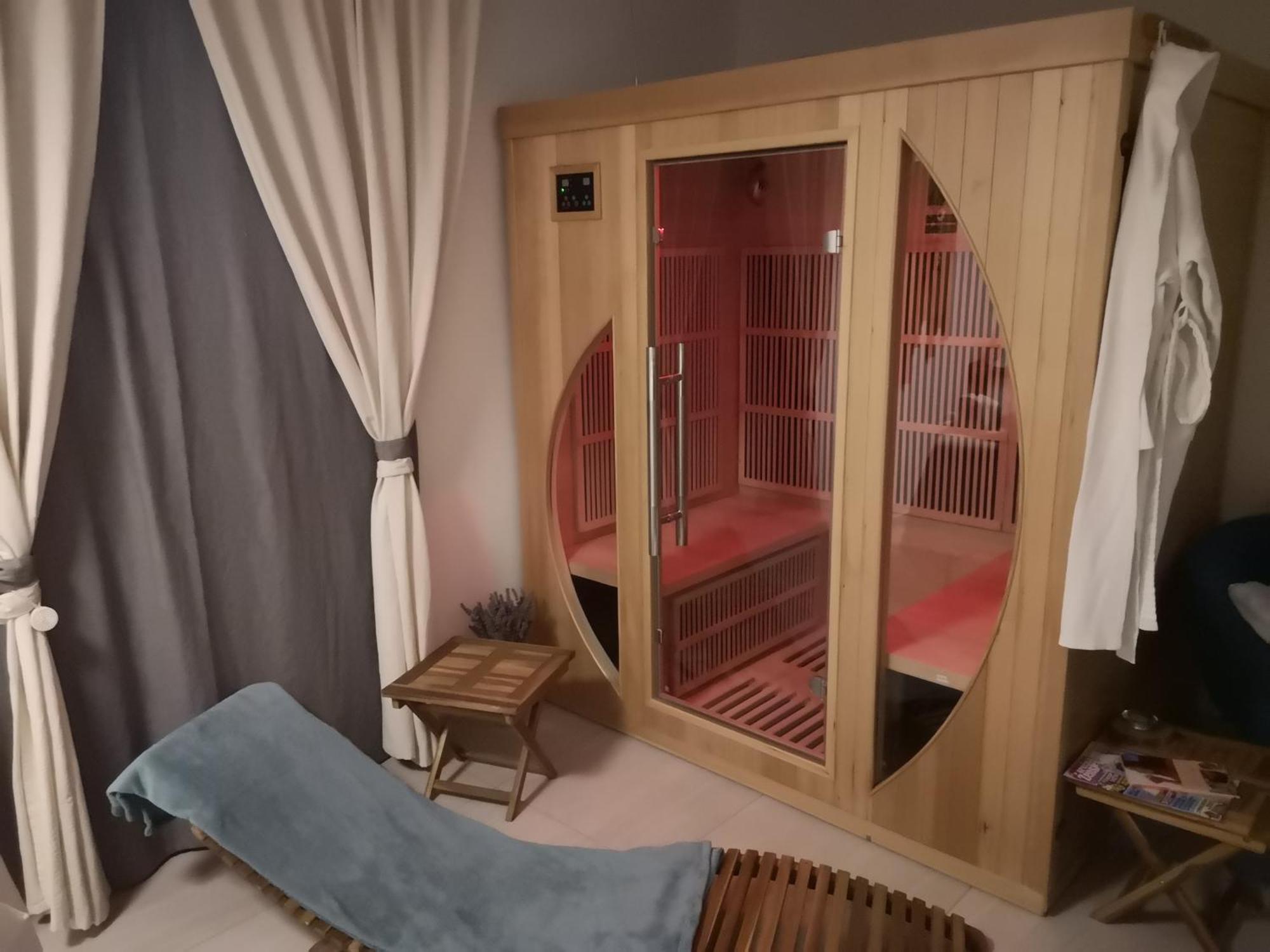 Apartments Ole Толмин Екстер'єр фото